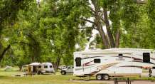 How to Choose a Fifth Wheel Travel Trailer